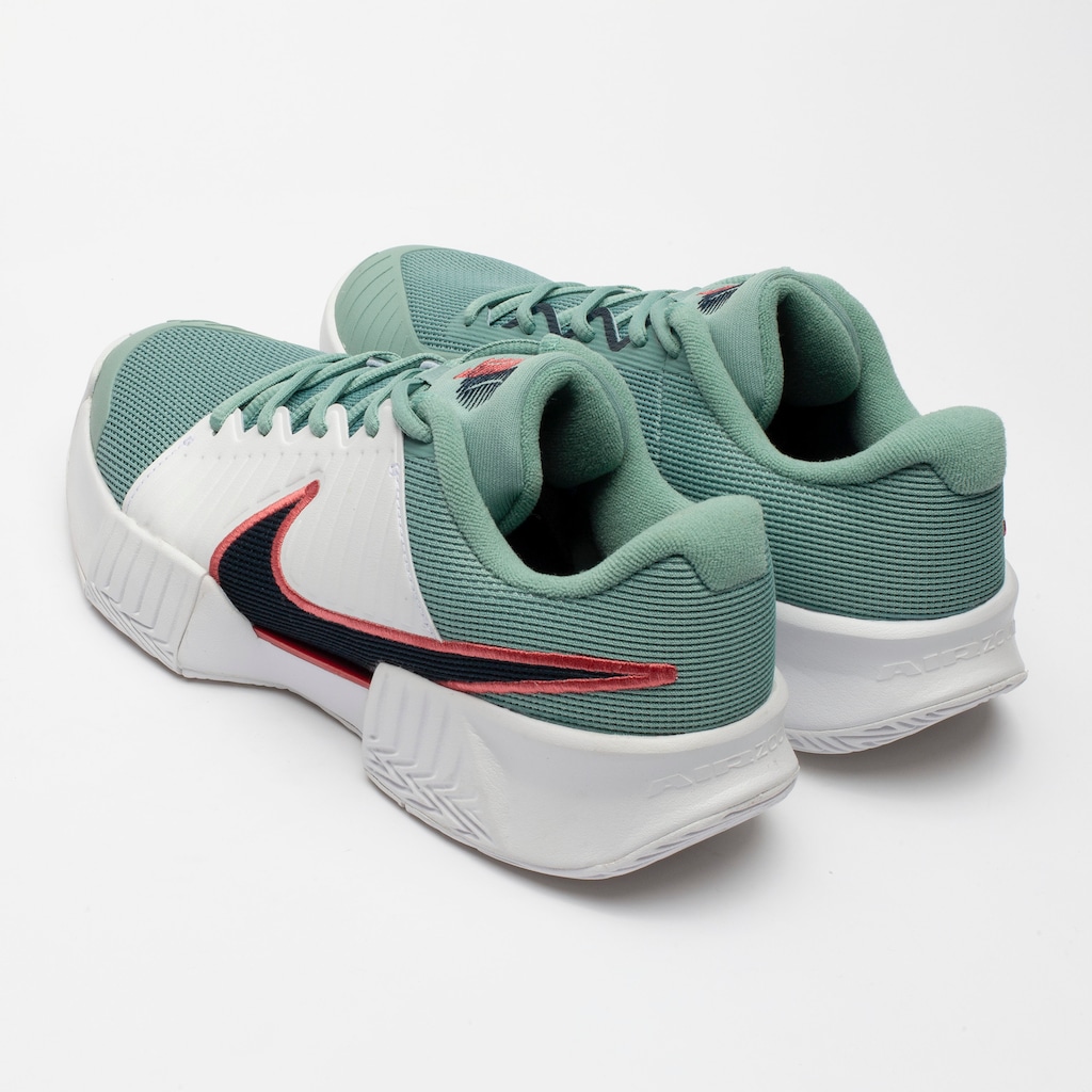 Imagem 5 do produto Tênis Nike Zoom GP Challenge Pro - Masculino - Tennis