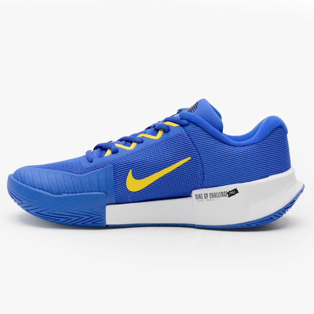 Imagem 2 do produto Tênis Nike Zoom GP Challenge Pro - Masculino - Tennis