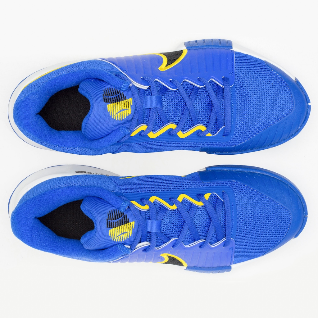 Imagem 3 do produto Tênis Nike Zoom GP Challenge Pro - Masculino - Tennis
