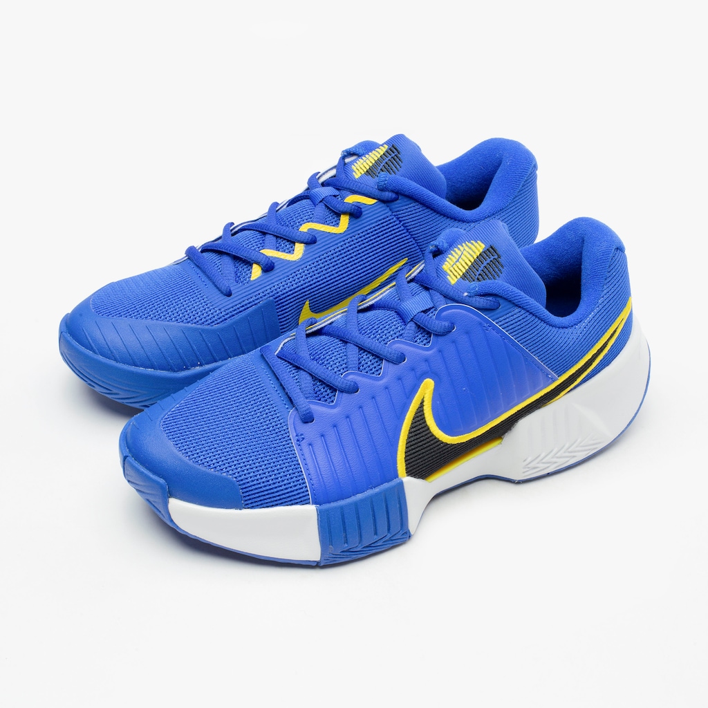 Imagem 4 do produto Tênis Nike Zoom GP Challenge Pro - Masculino - Tennis