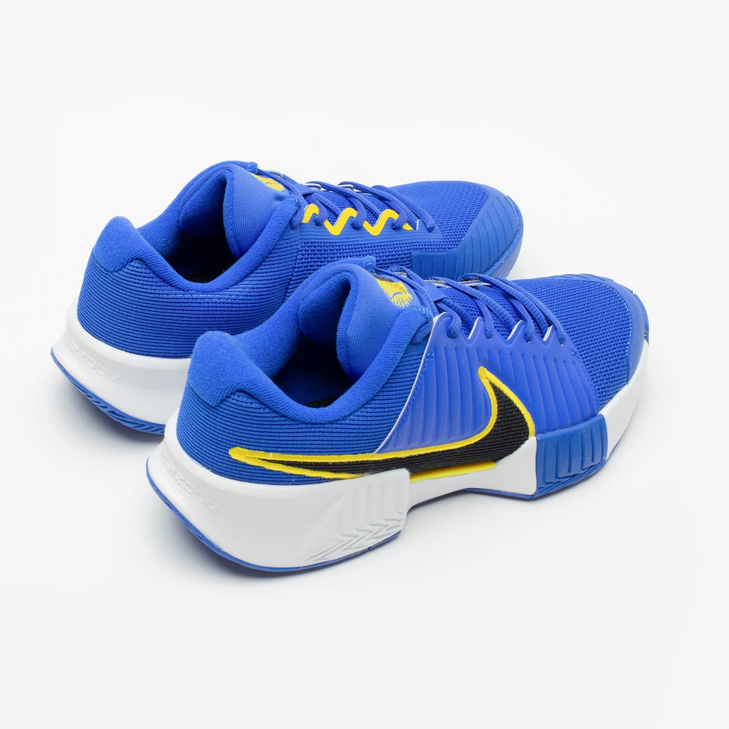 Imagem 5 do produto Tênis Nike Zoom GP Challenge Pro - Masculino - Tennis