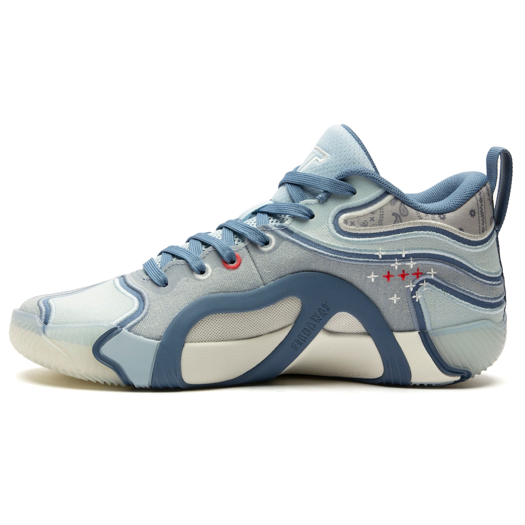 Imagem 3 do produto Tênis Masculino Nike Jordan Tatum 3