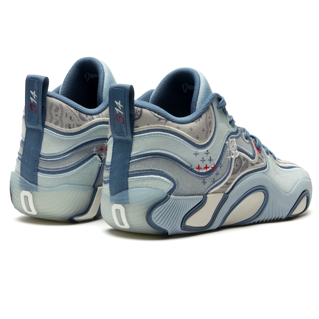 Imagem 4 do produto Tênis Masculino Nike Jordan Tatum 3