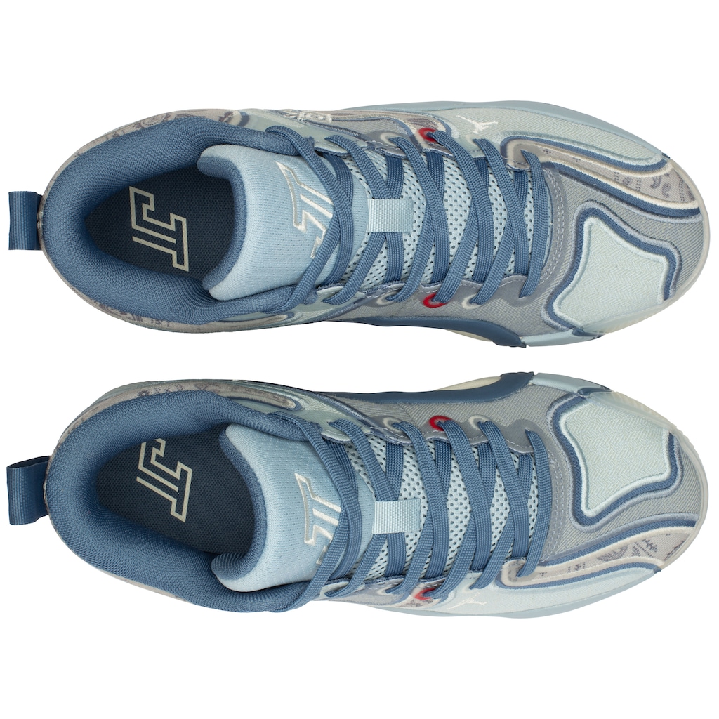 Imagem 5 do produto Tênis Masculino Nike Jordan Tatum 3