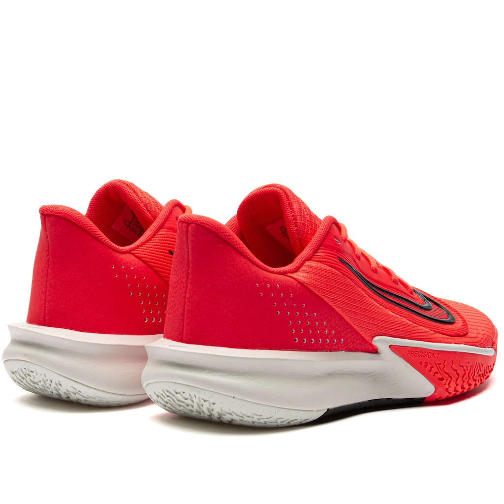 Imagem 4 do produto Tênis Masculino Nike Precision VII