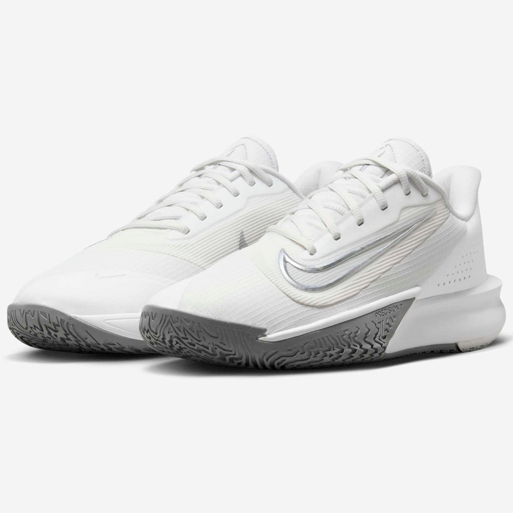 Imagem 2 do produto Tênis Masculino Nike Precision VII