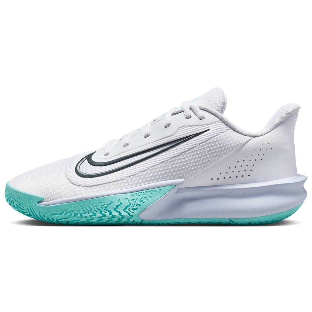 Imagem 2 do produto Tênis Masculino Nike Precision VII