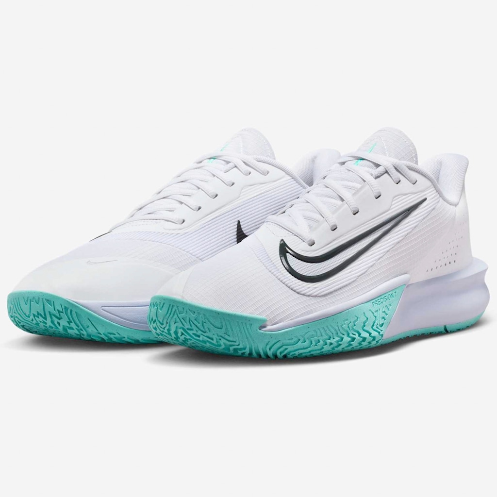 Imagem 4 do produto Tênis Masculino Nike Precision VII