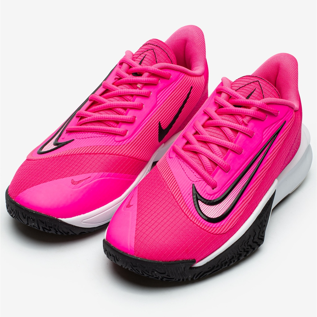 Imagem 4 do produto Tênis Masculino Nike Precision VII