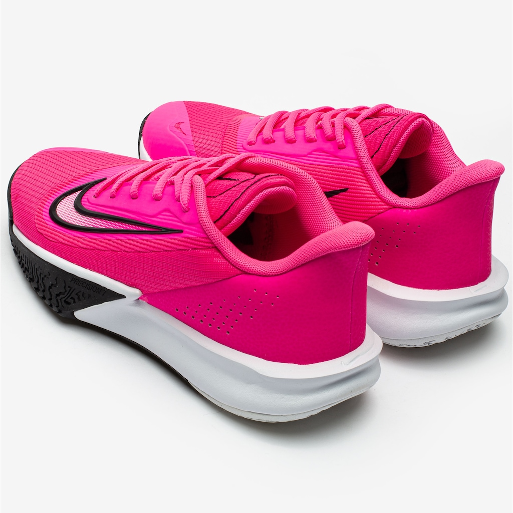 Imagem 5 do produto Tênis Masculino Nike Precision VII