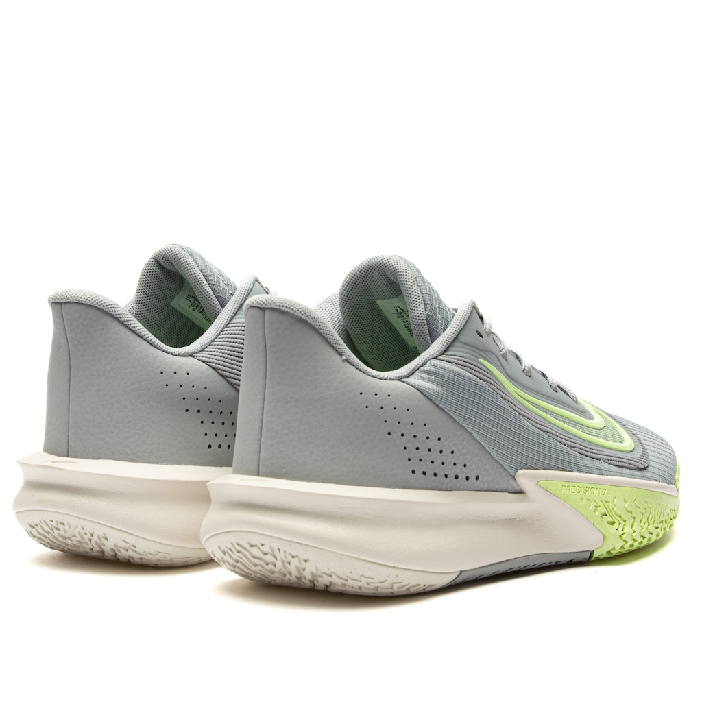 Imagem 4 do produto Tênis Masculino Nike Precision VII