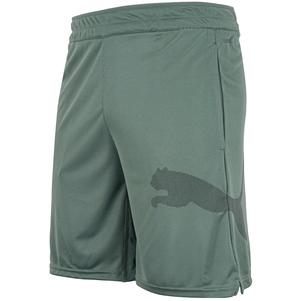 Imagem 1 do produto Bermuda Masculina Puma Tad Big Logo Knit