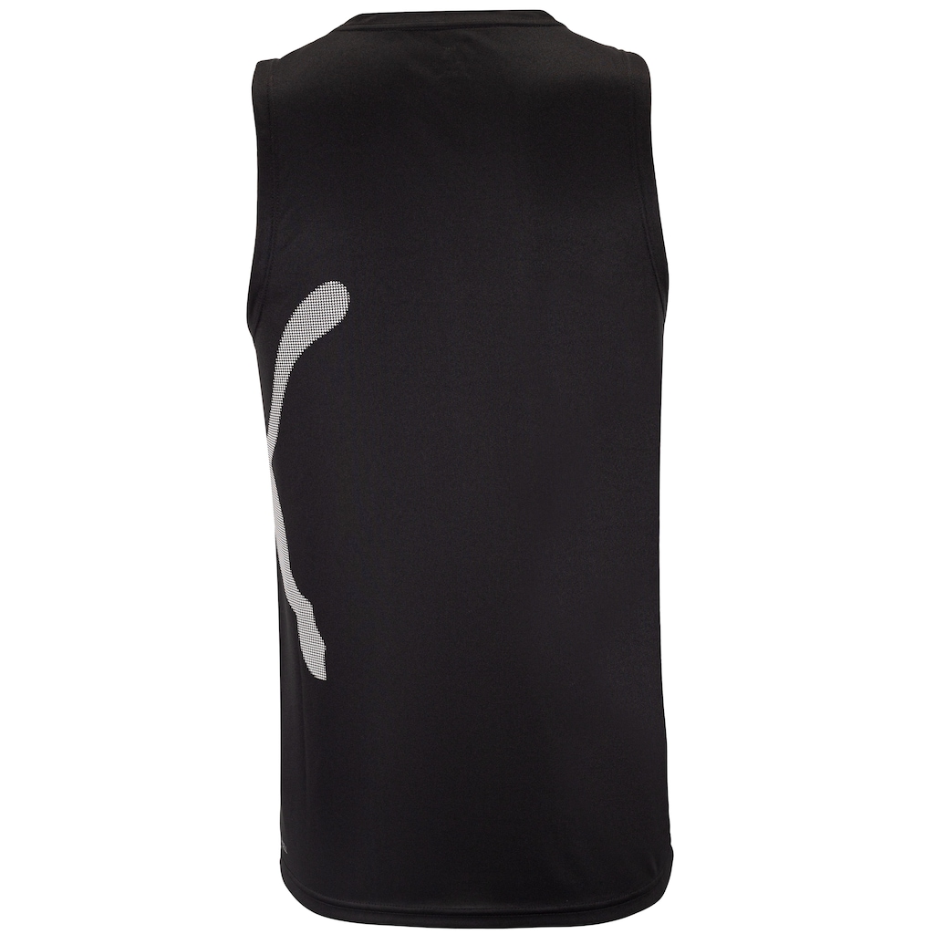 Imagem 2 do produto Camiseta Regata Masculina Puma Tad Big Logo
