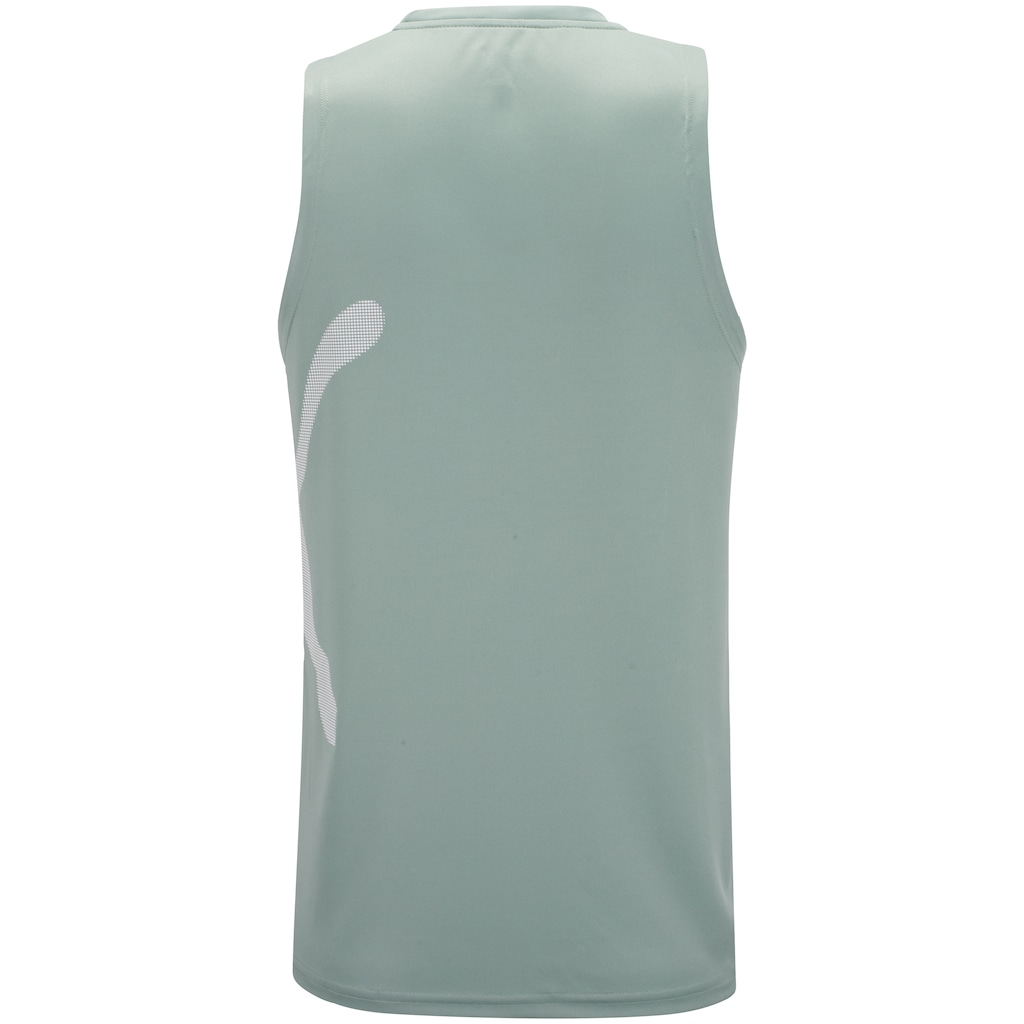 Imagem 2 do produto Camiseta Regata Masculina Puma Tad Big Logo