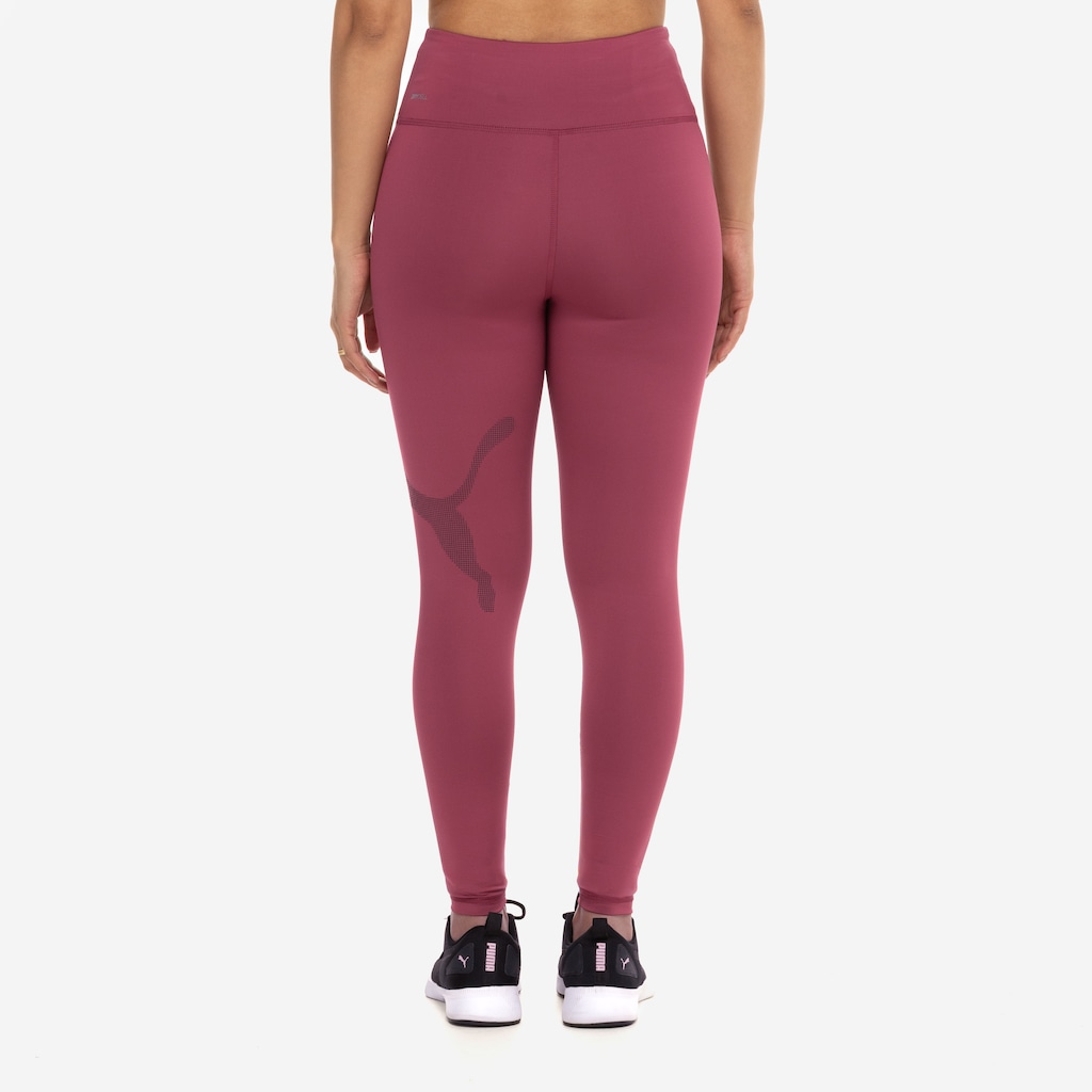Imagem 2 do produto Calça Legging Puma Train All Day Graphic Big Feminina