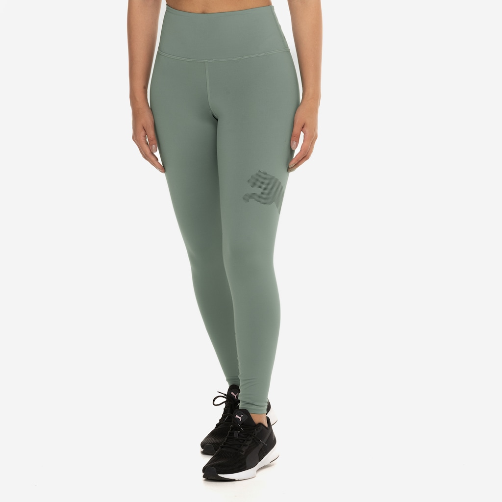 Imagem 2 do produto Calça Legging Puma Train All Day Graphic Big Feminina