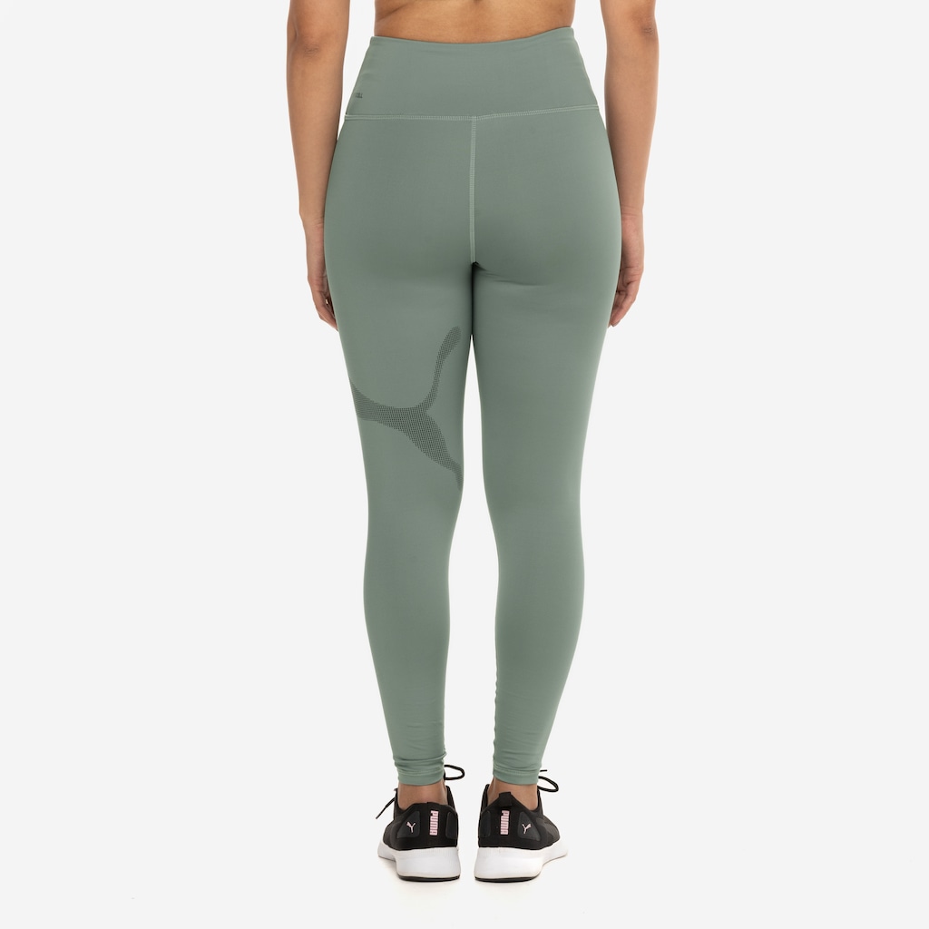 Imagem 3 do produto Calça Legging Puma Train All Day Graphic Big Feminina