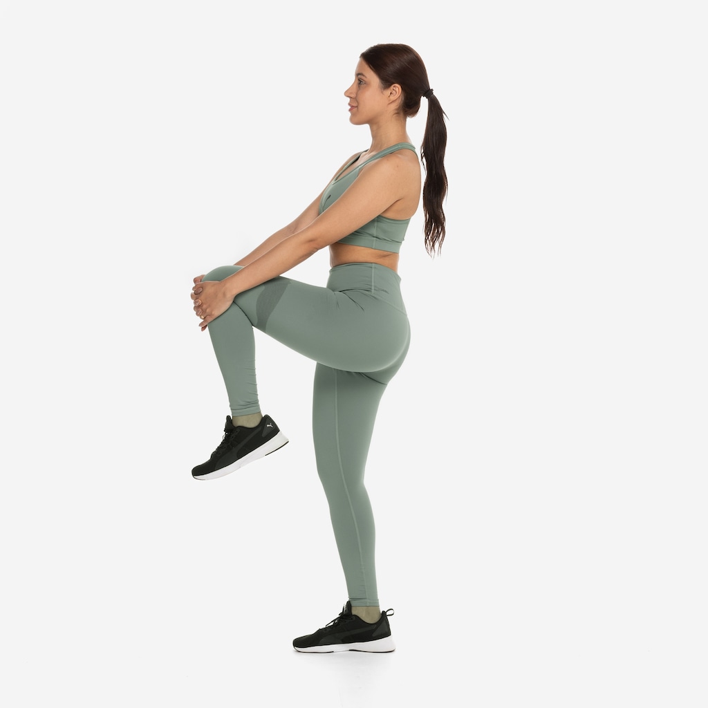 Imagem 4 do produto Calça Legging Puma Train All Day Graphic Big Feminina