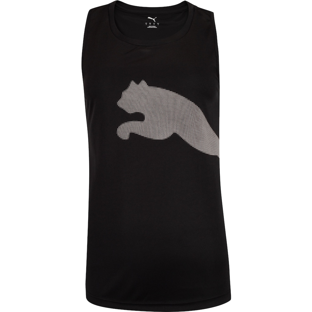 Imagem 5 do produto Camiseta Regata Feminina Puma Tad Big Logo