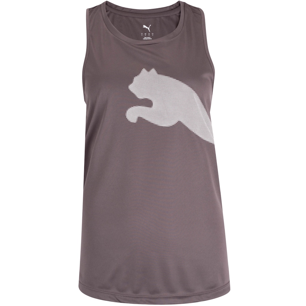 Imagem 5 do produto Camiseta Regata Feminina Puma Tad Big Logo