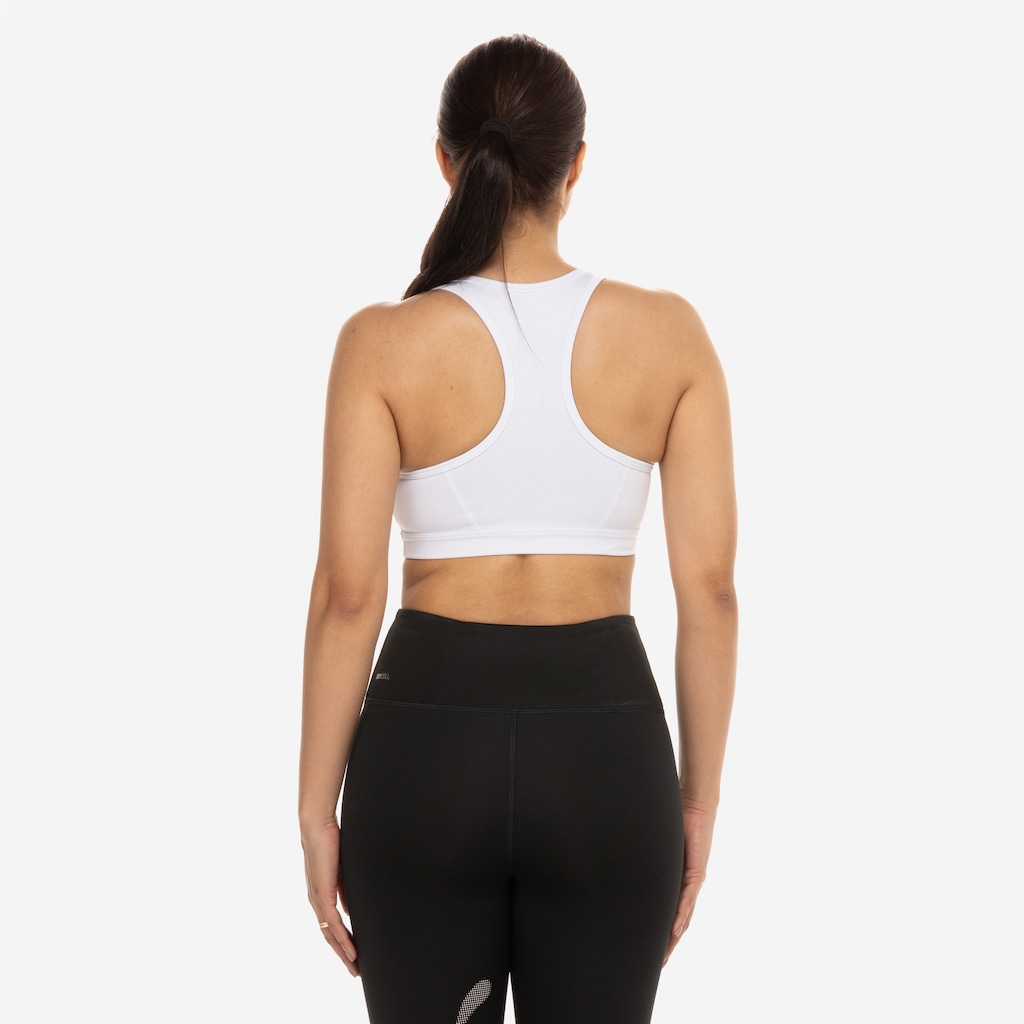 Imagem 2 do produto Top Fitness sem Bojo Puma Média Sustentação 4Keeps Adulto