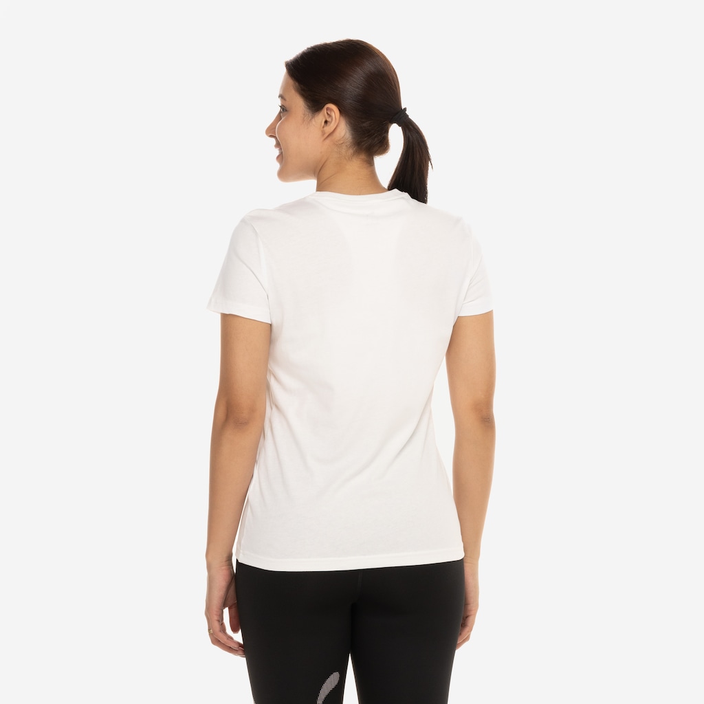 Imagem 2 do produto Camiseta Puma Ess No.1 Logo Feminina