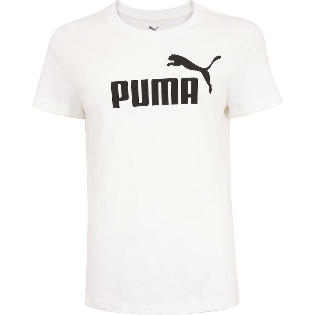 Imagem 5 do produto Camiseta Puma Ess No.1 Logo Feminina