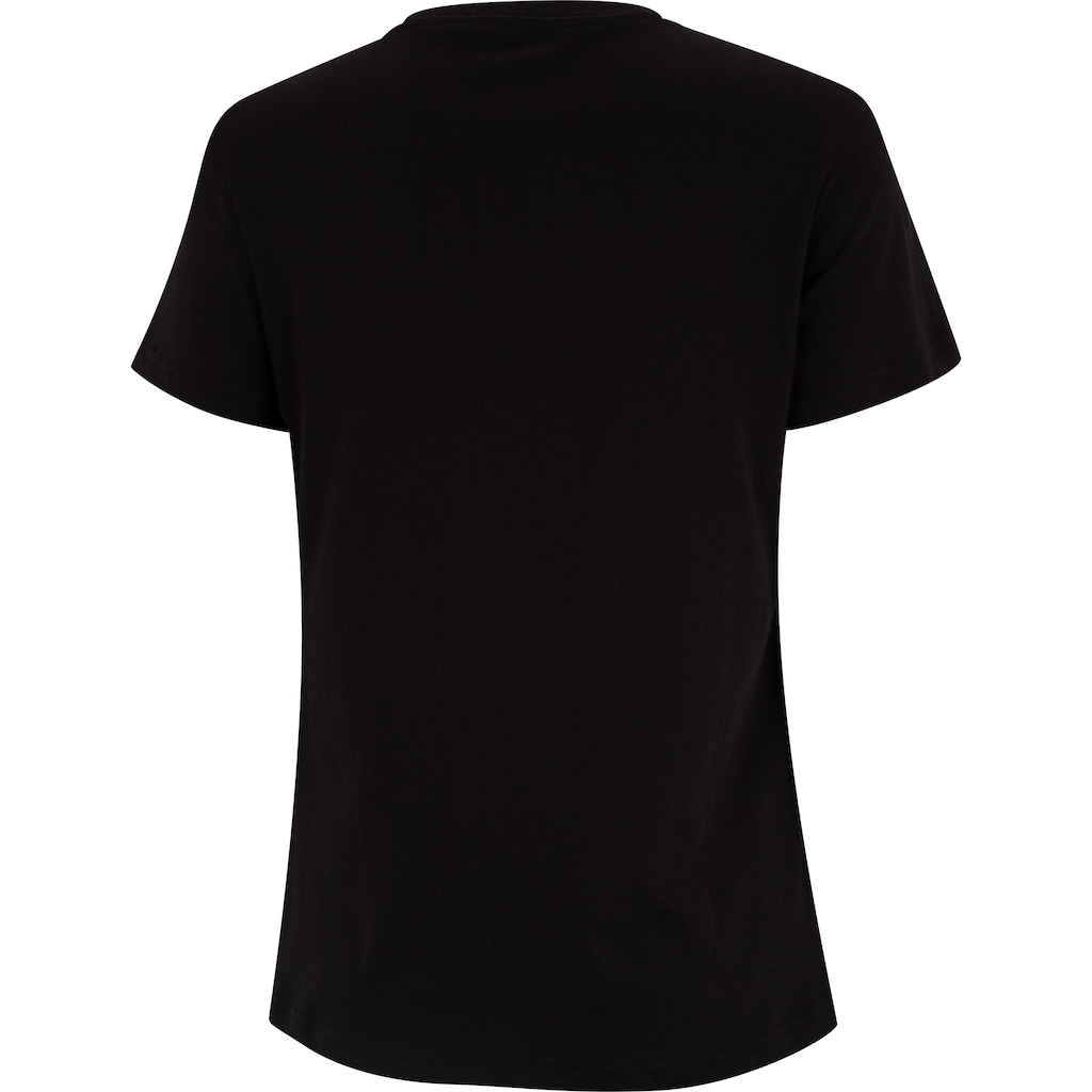 Imagem 2 do produto Camiseta Puma Ess No.1 Logo Feminina