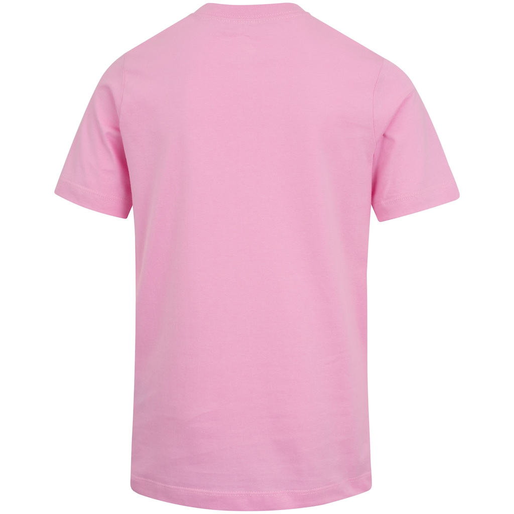 Imagem 2 do produto Camiseta Nike Sportswear Icon Futura Infantil