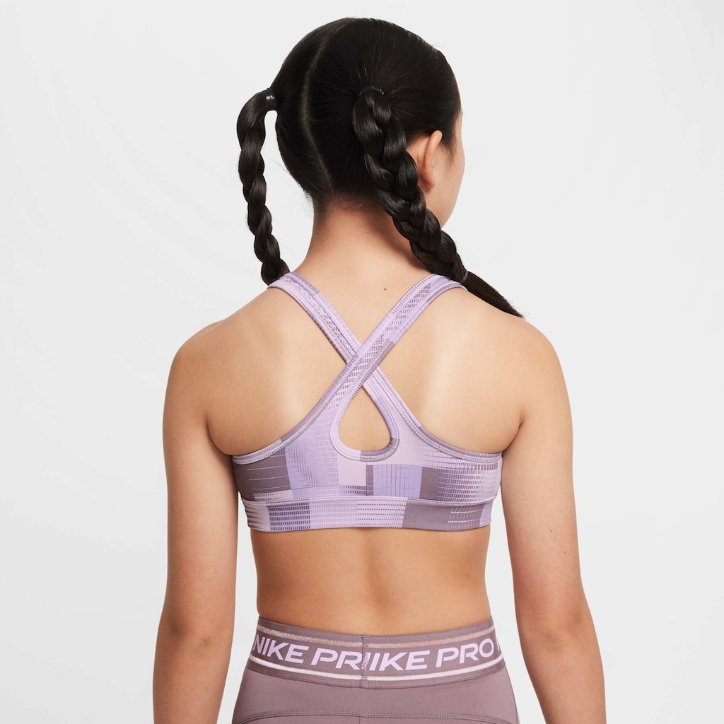 Imagem 2 do produto Top Nike Pro Dri-fit Infantil