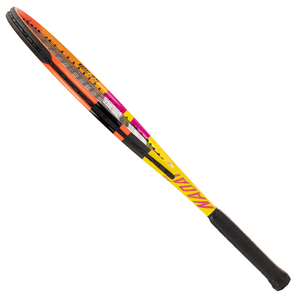 Imagem 3 do produto Raquete de Tênis Babolat Nadal Júnior 25 - Infantil
