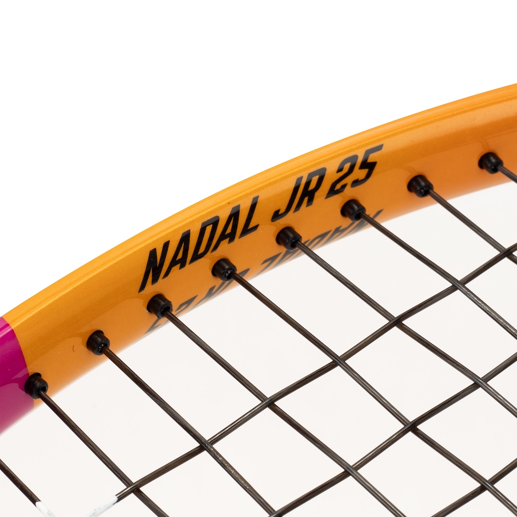 Imagem 5 do produto Raquete de Tênis Babolat Nadal Júnior 25 - Infantil