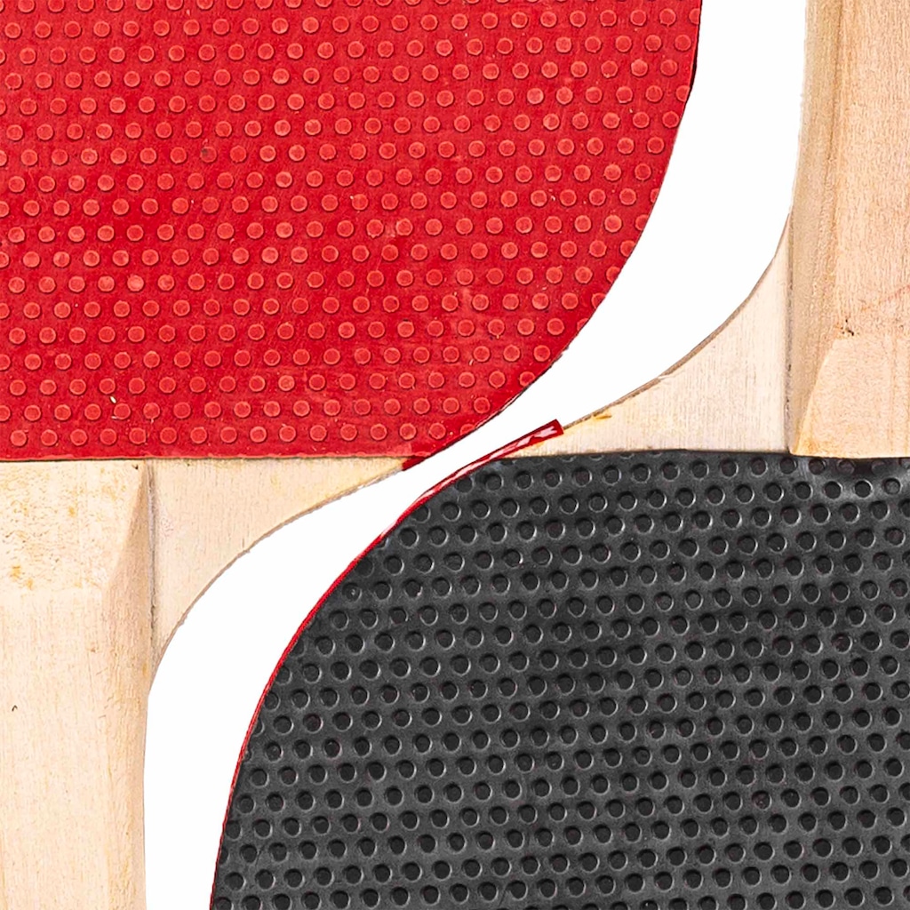 Imagem 4 do produto Kit Tênis de Mesa Poker Effect II