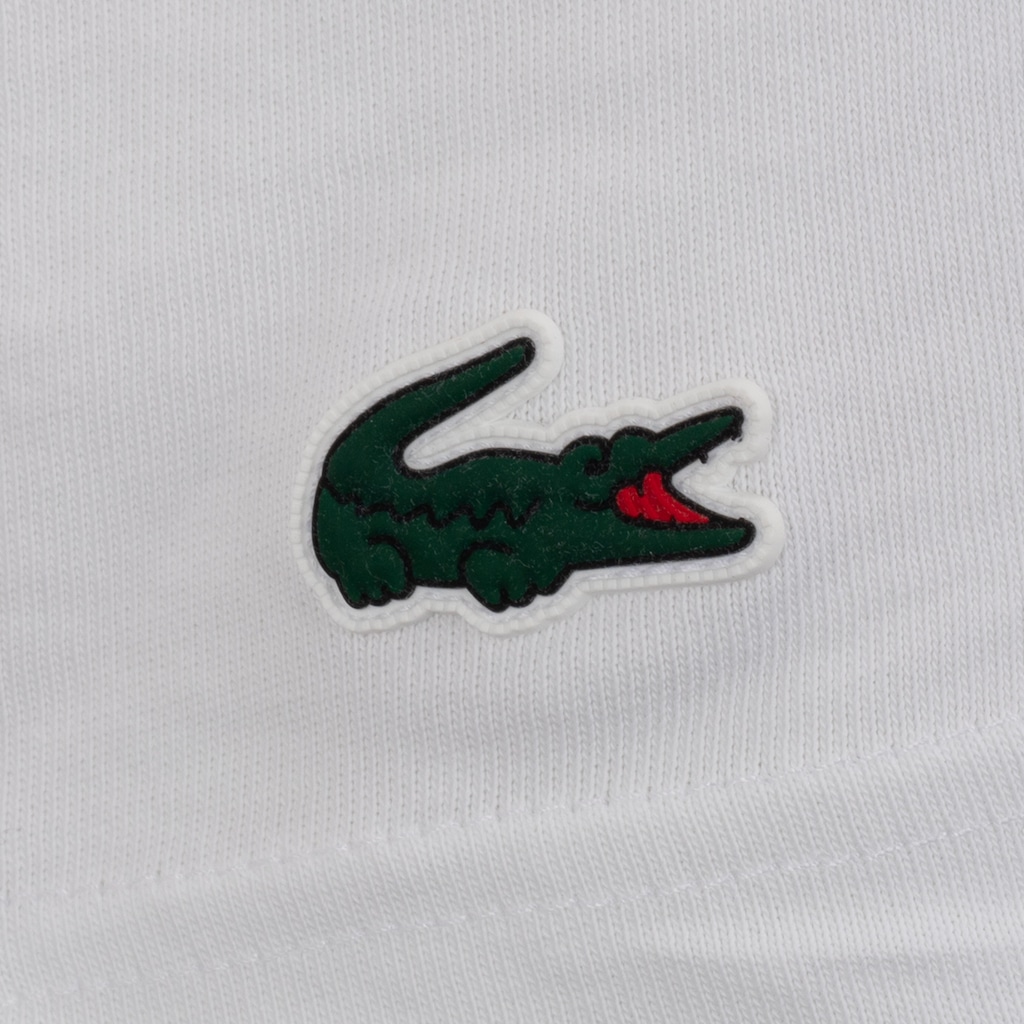 Imagem 3 do produto Camiseta Masculina Lacoste Manga Curta Daniil Medvedev Ultra