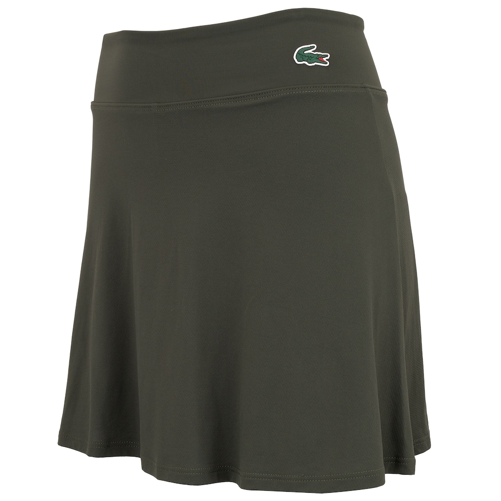 Imagem 1 do produto Short-Saia Lacoste Jersey Sport Adulto