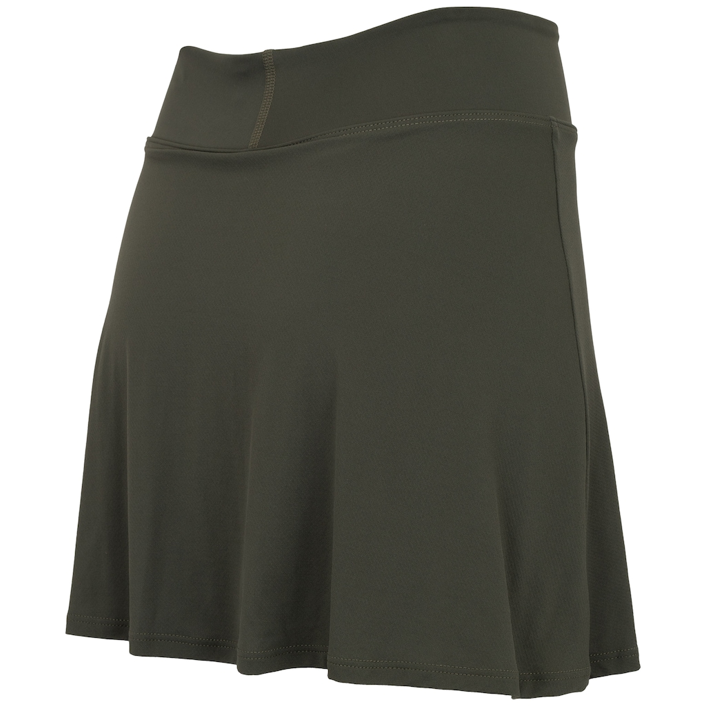 Imagem 2 do produto Short-Saia Lacoste Jersey Sport Adulto