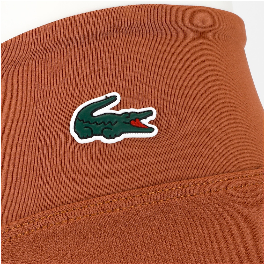 Imagem 3 do produto Short-Saia Lacoste Jersey Sport Adulto