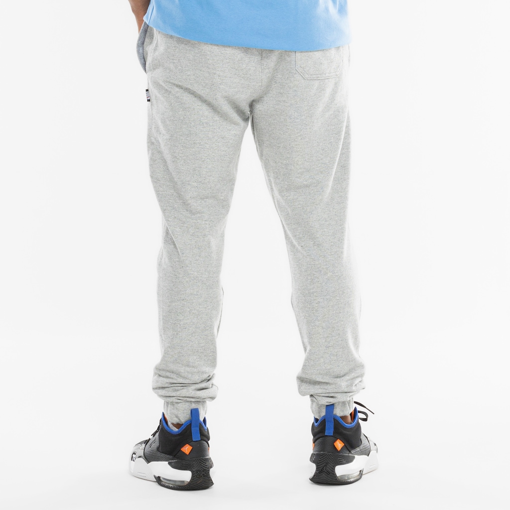 Imagem 2 do produto Calça de Moletom Masculina NBA Chicago Bulls N682A