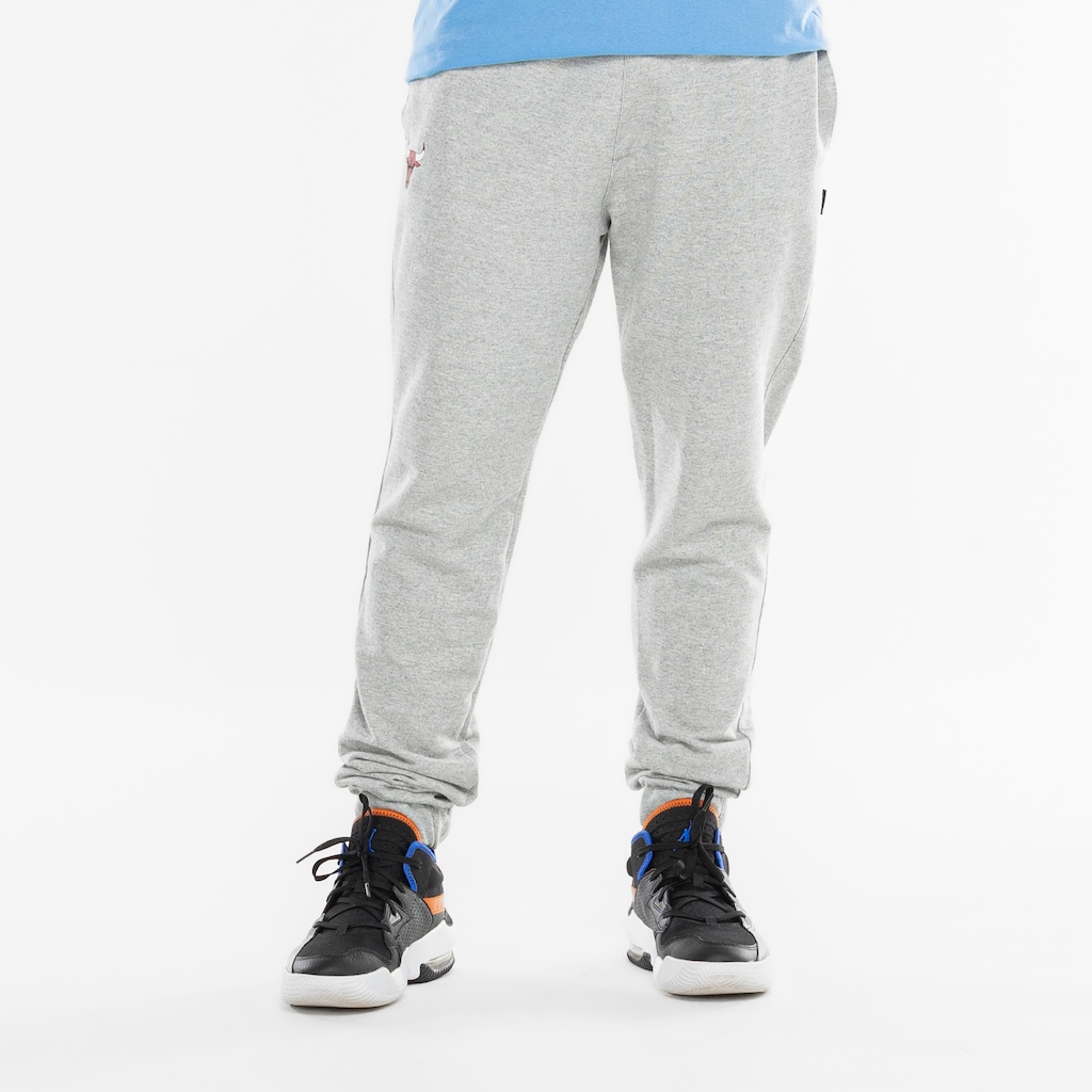 Imagem 3 do produto Calça de Moletom Masculina NBA Chicago Bulls N682A