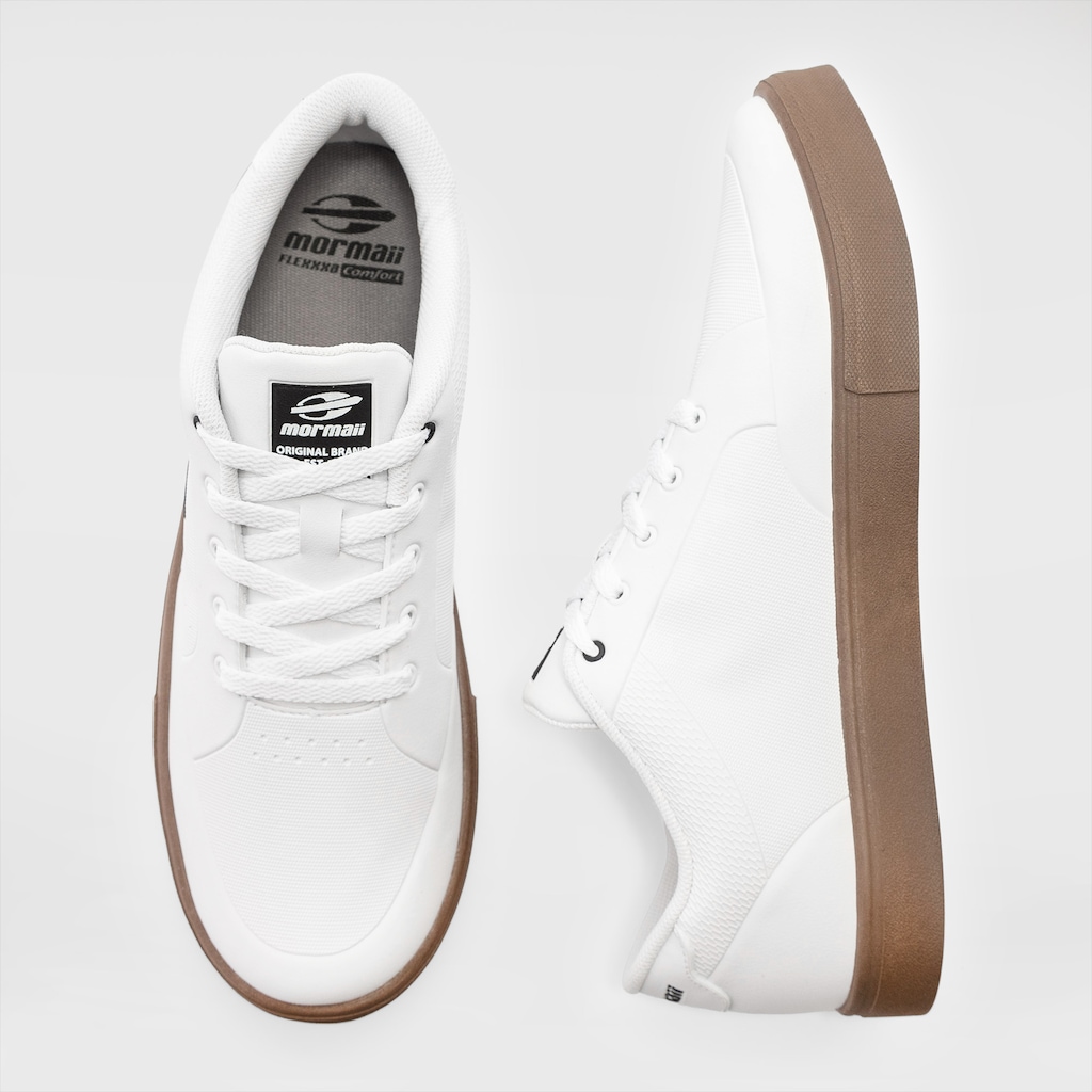 Imagem 5 do produto Tênis Mormaii Urban Free Masculino