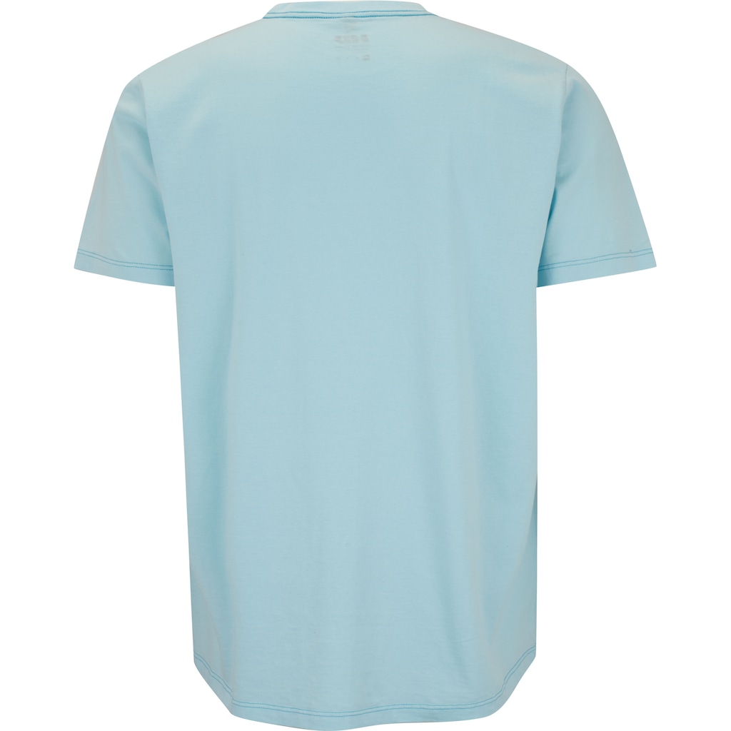 Imagem 2 do produto Camiseta Masculina HD Manga Curta Print Circle H0040
