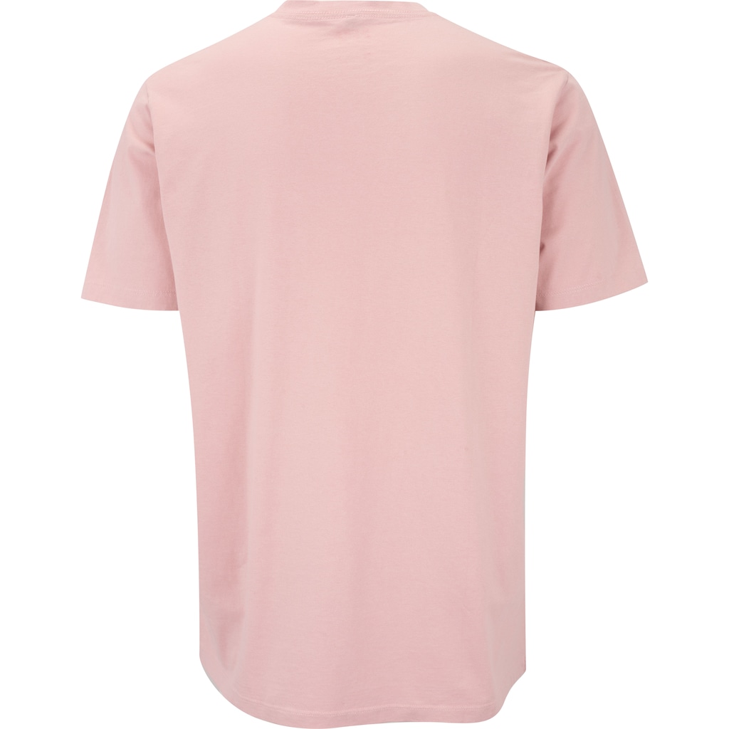 Imagem 2 do produto Camiseta Masculina HD Manga Curta Print Circle H0040