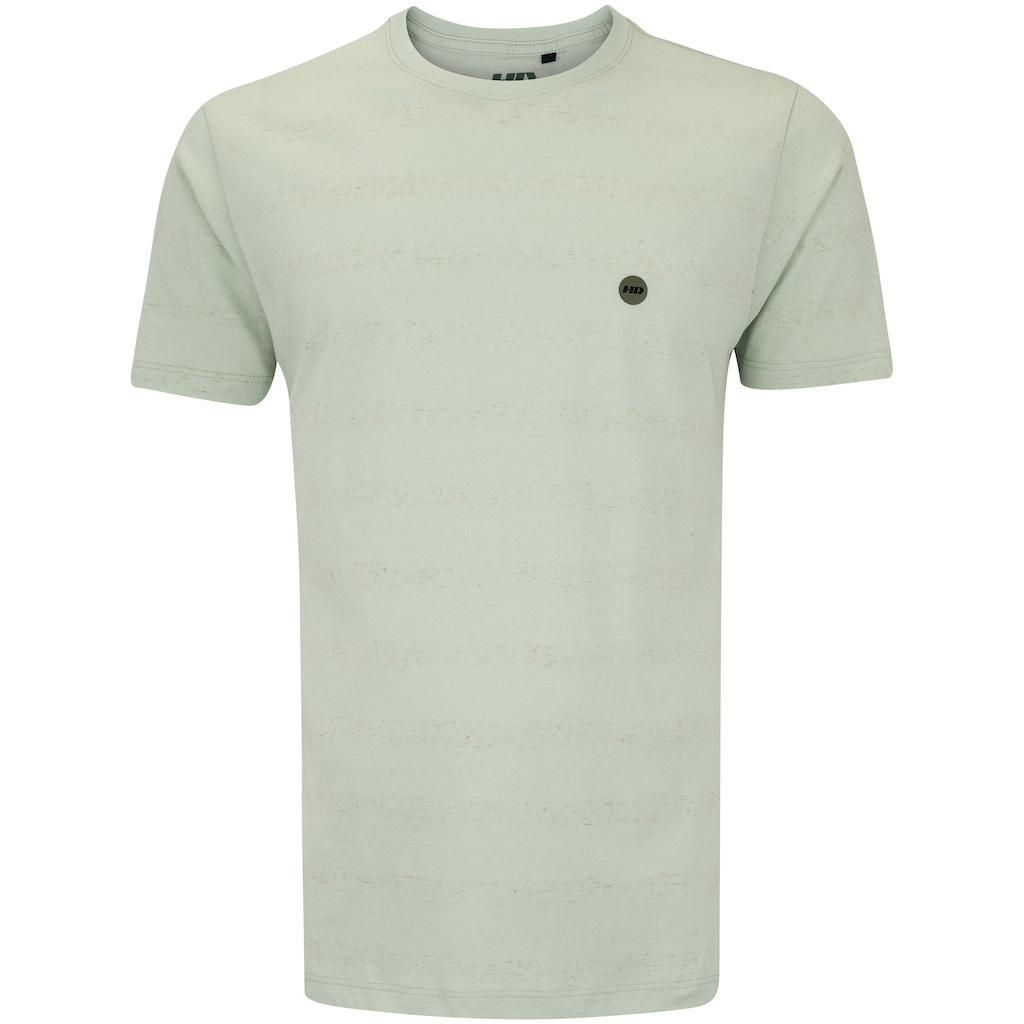 Imagem 1 do produto Camiseta Masculina HD Manga Curta Aurora H0081