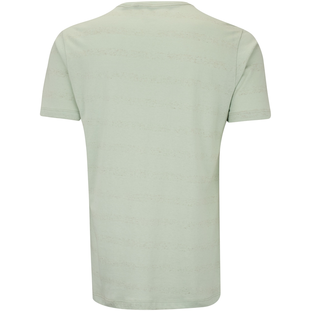 Imagem 2 do produto Camiseta Masculina HD Manga Curta Aurora H0081