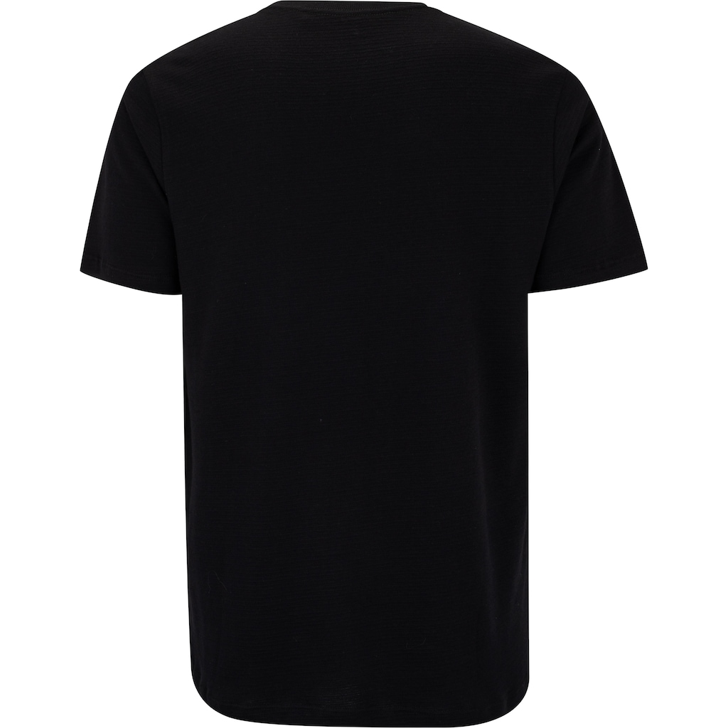 Imagem 2 do produto Camiseta Masculina HD Manga Curta Wind H0083