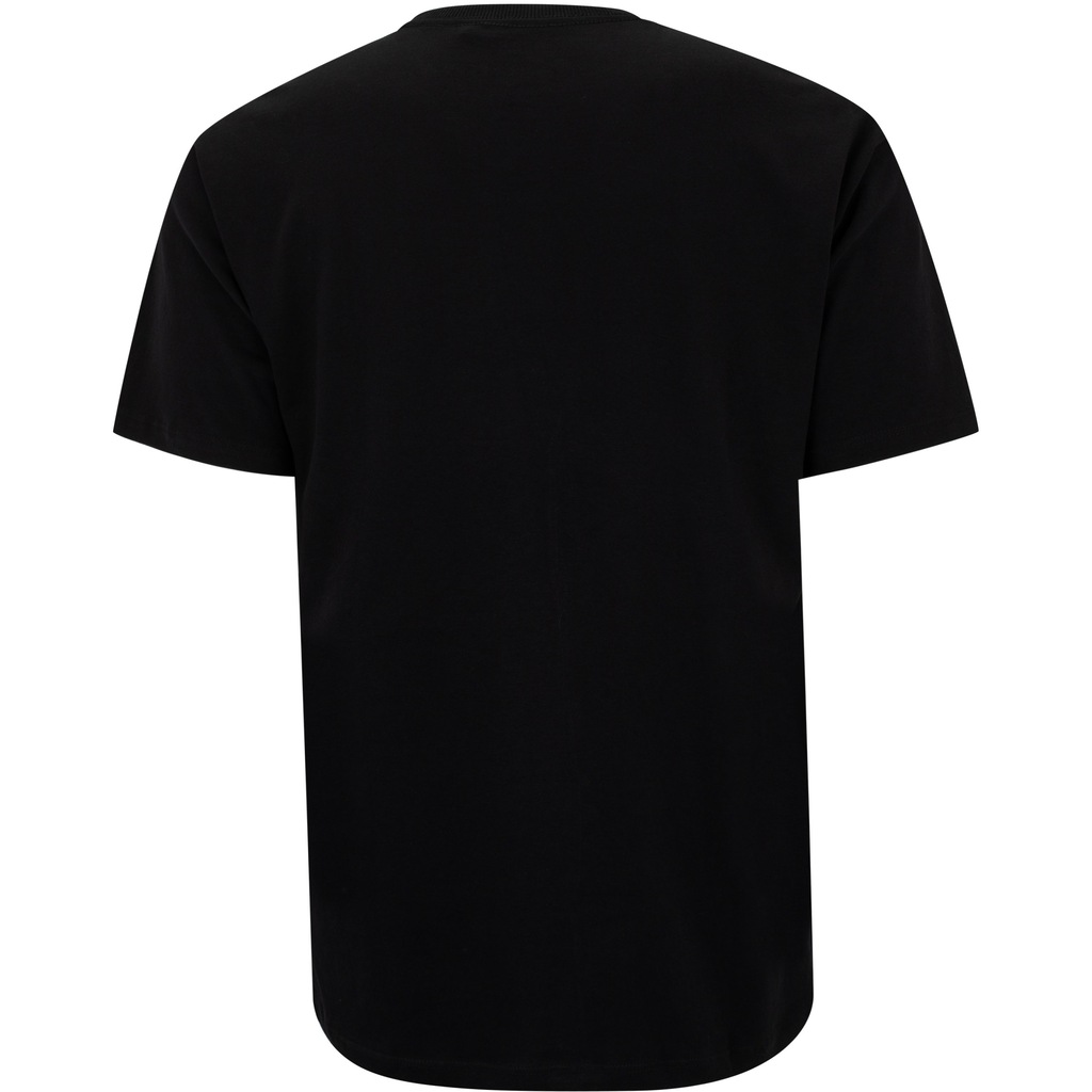 Imagem 2 do produto Camiseta Masculina HD Manga Curta Over Dream H0089