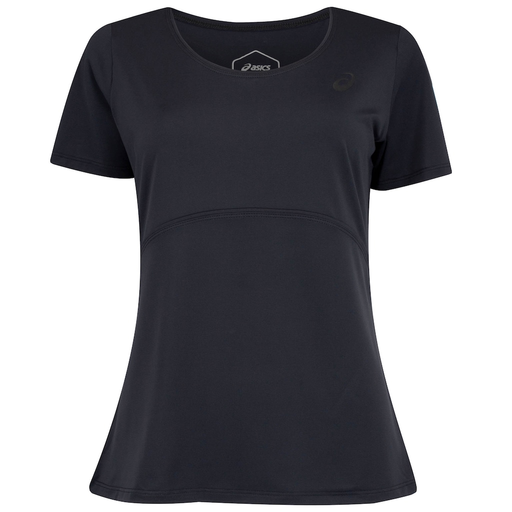 Imagem 5 do produto Camiseta ASICS Libélula Recorte Feminina