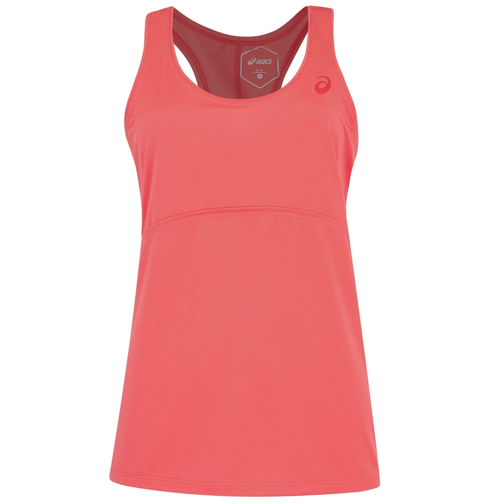 Imagem 5 do produto Camiseta Regata Feminina ASICS Libélula Recorte Nadador