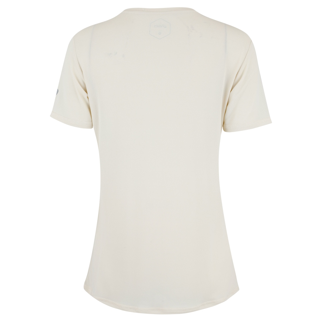 Imagem 2 do produto Camiseta ASICS Crepe Ultraleve Feminina