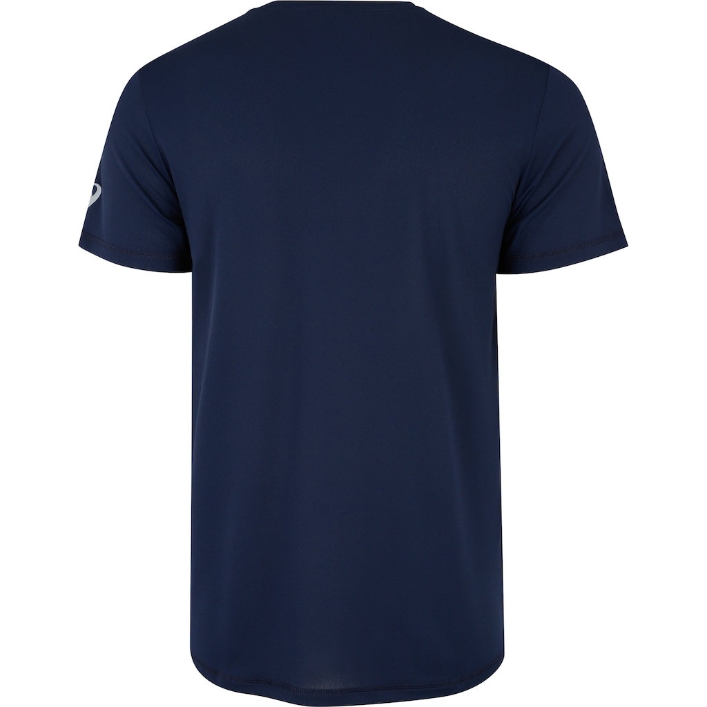 Imagem 2 do produto Camiseta ASICS Estampada Masculina
